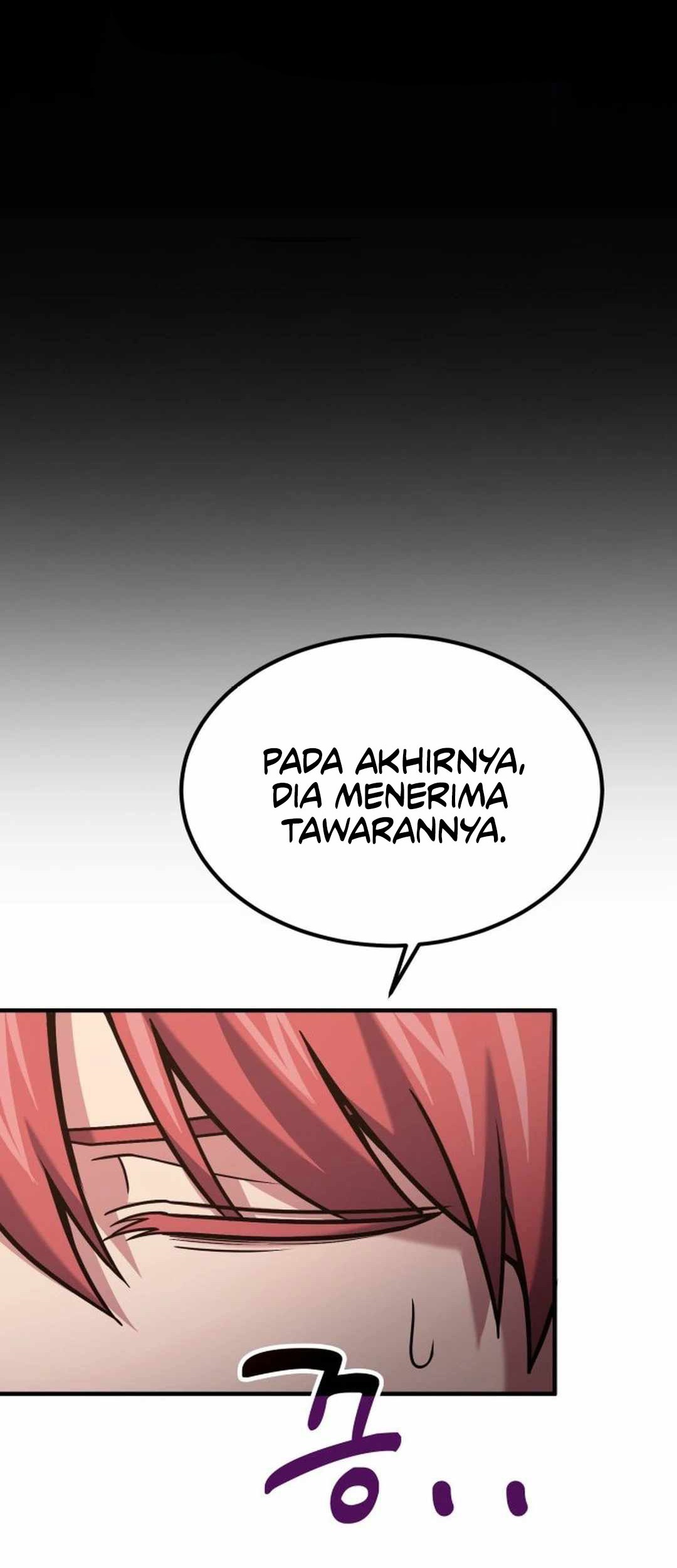 How to Live as an Illegal Healer Chapter 68 - halaman 17