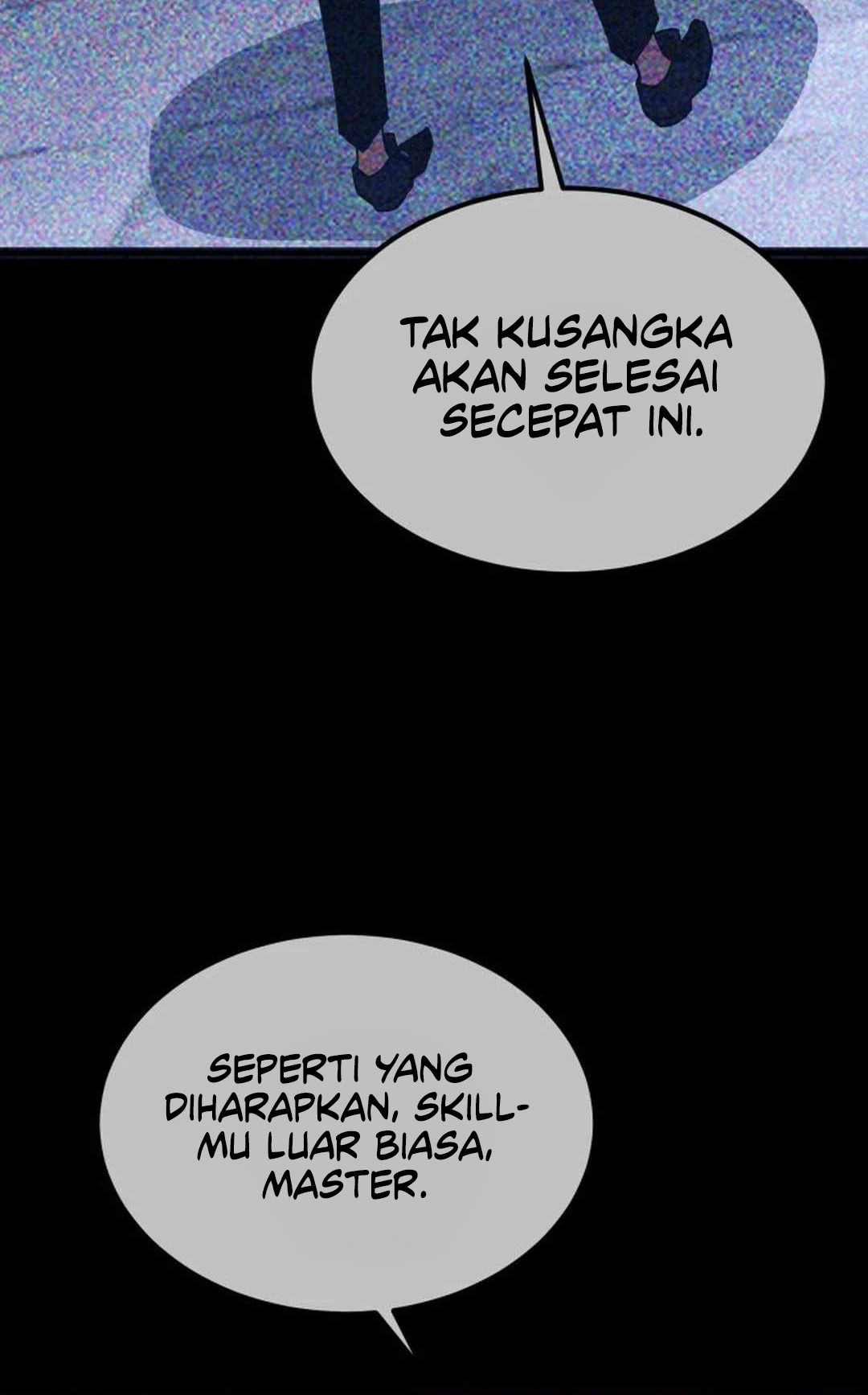 How to Live as an Illegal Healer Chapter 68 - halaman 25