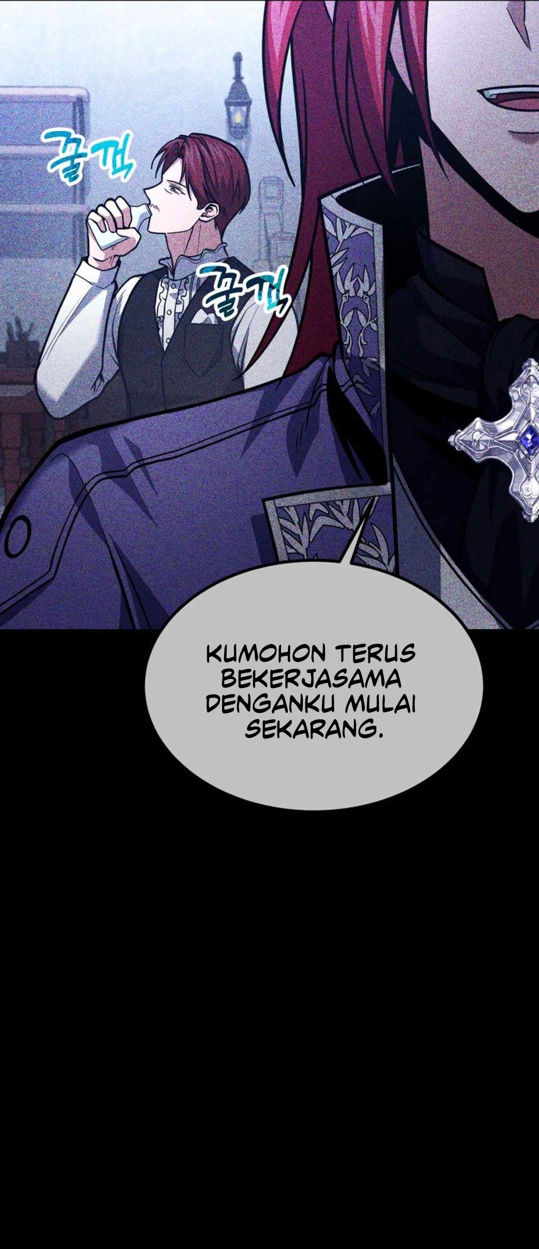 How to Live as an Illegal Healer Chapter 68 - halaman 26