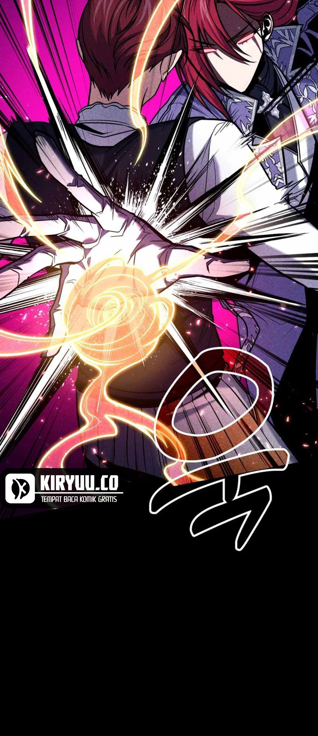 How to Live as an Illegal Healer Chapter 68 - halaman 33