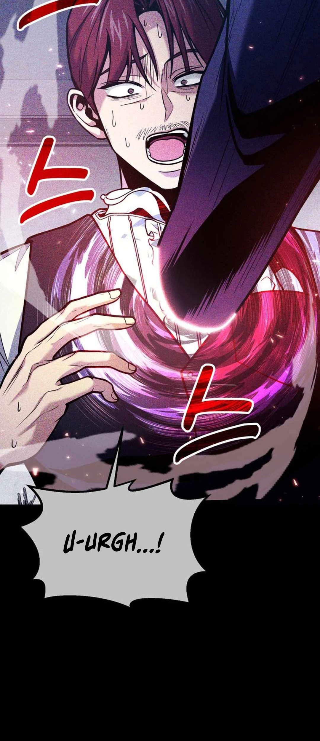 How to Live as an Illegal Healer Chapter 68 - halaman 35