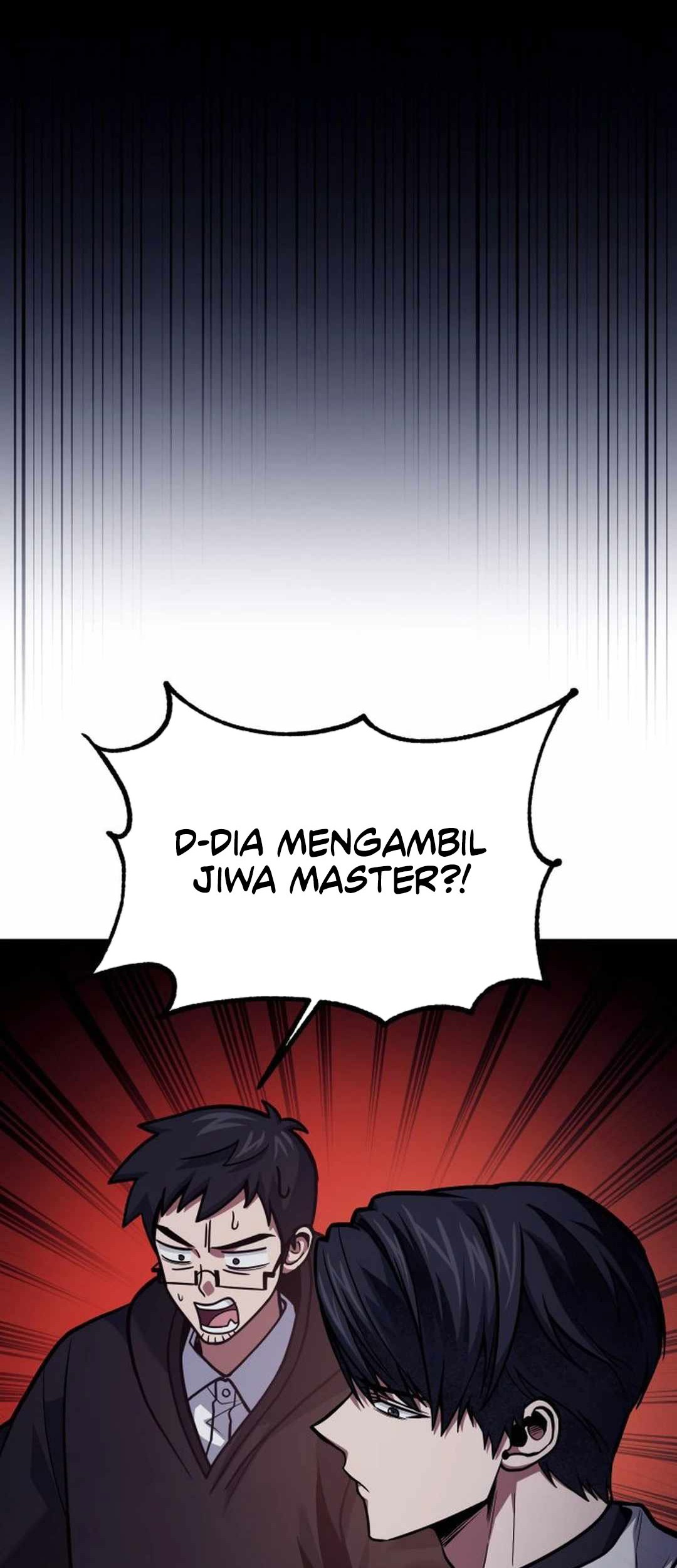 How to Live as an Illegal Healer Chapter 68 - halaman 39