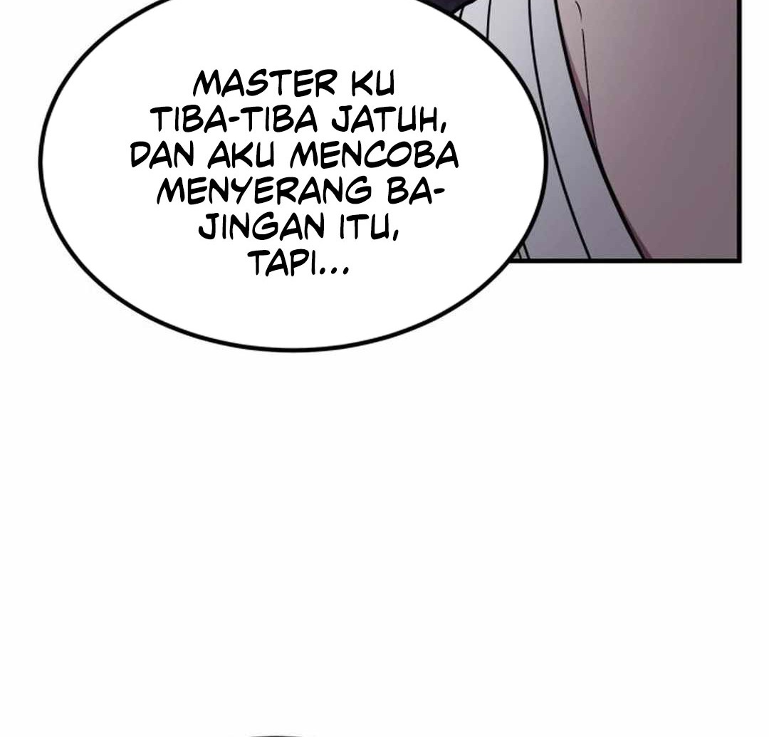 How to Live as an Illegal Healer Chapter 68 - halaman 41