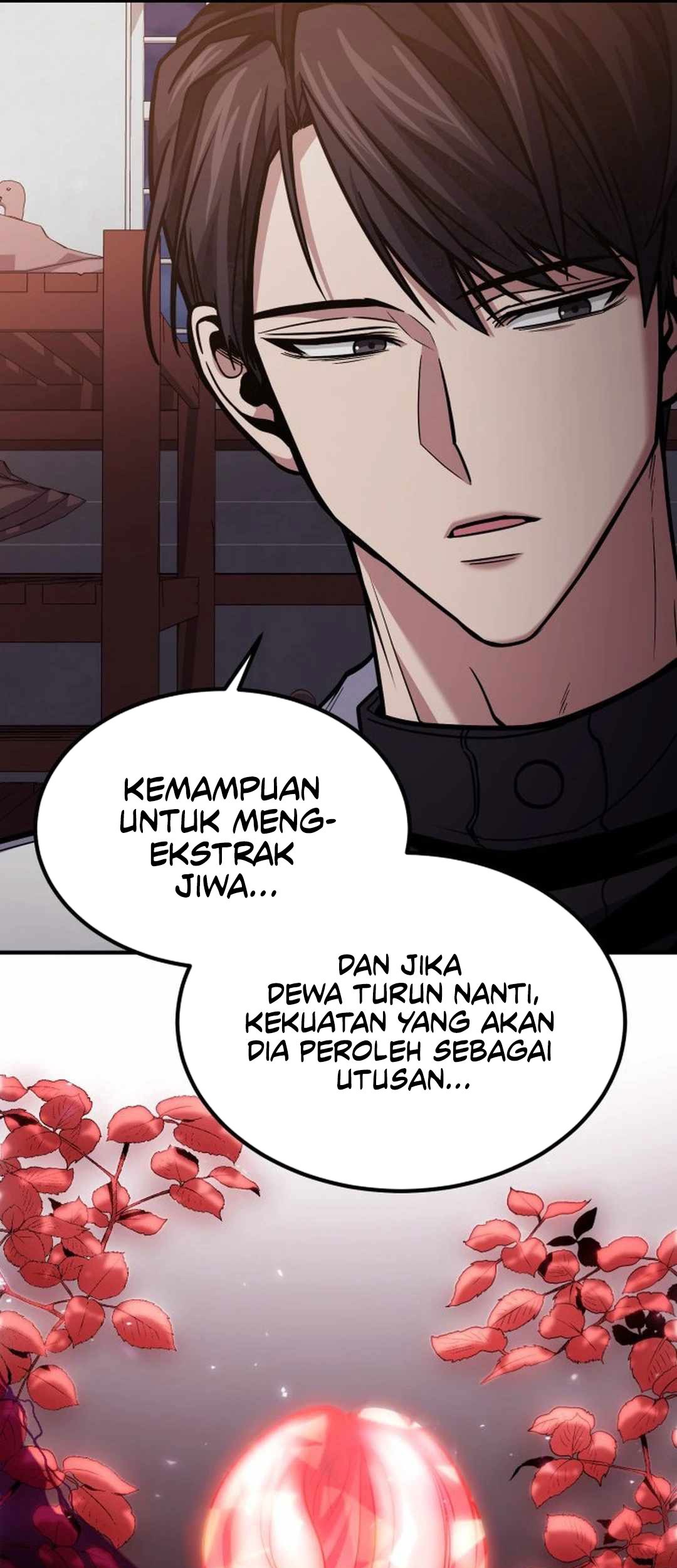 How to Live as an Illegal Healer Chapter 68 - halaman 46