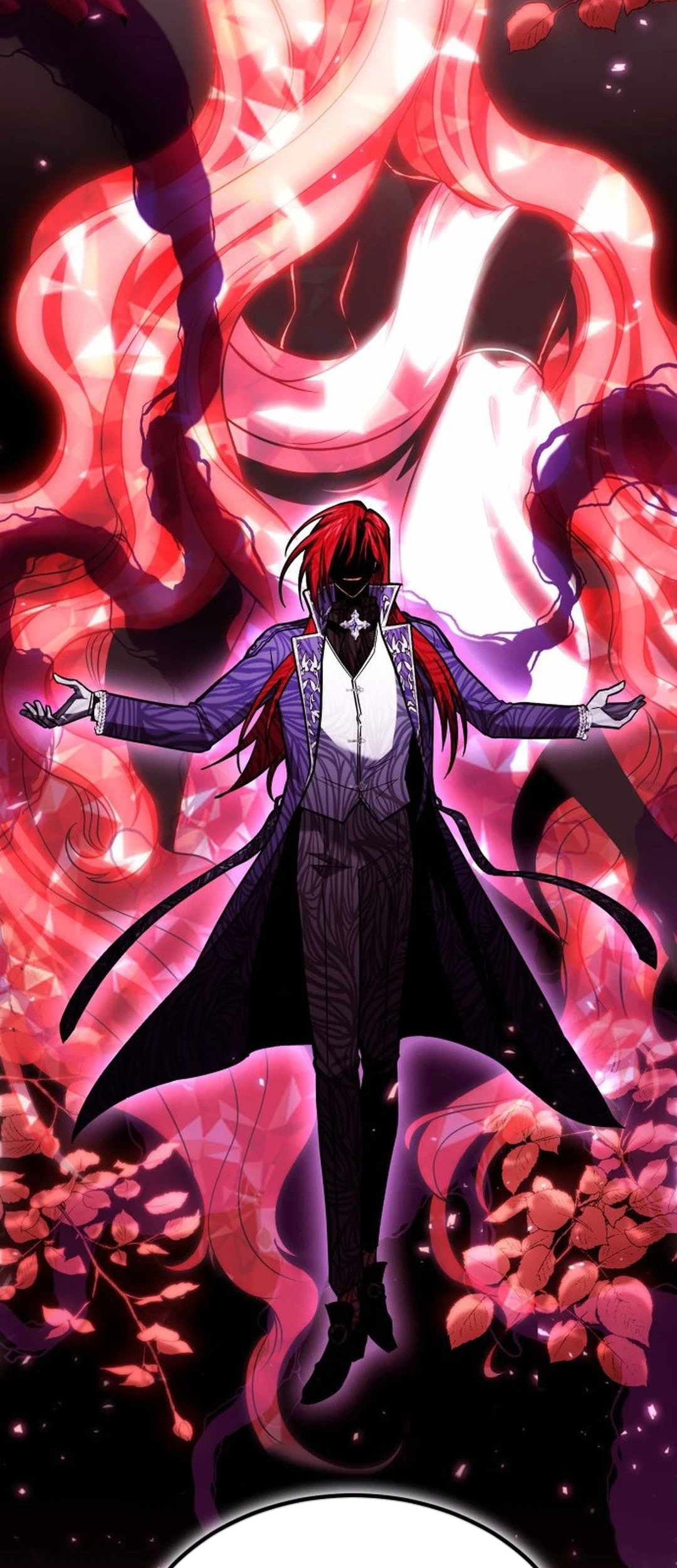 How to Live as an Illegal Healer Chapter 68 - halaman 47