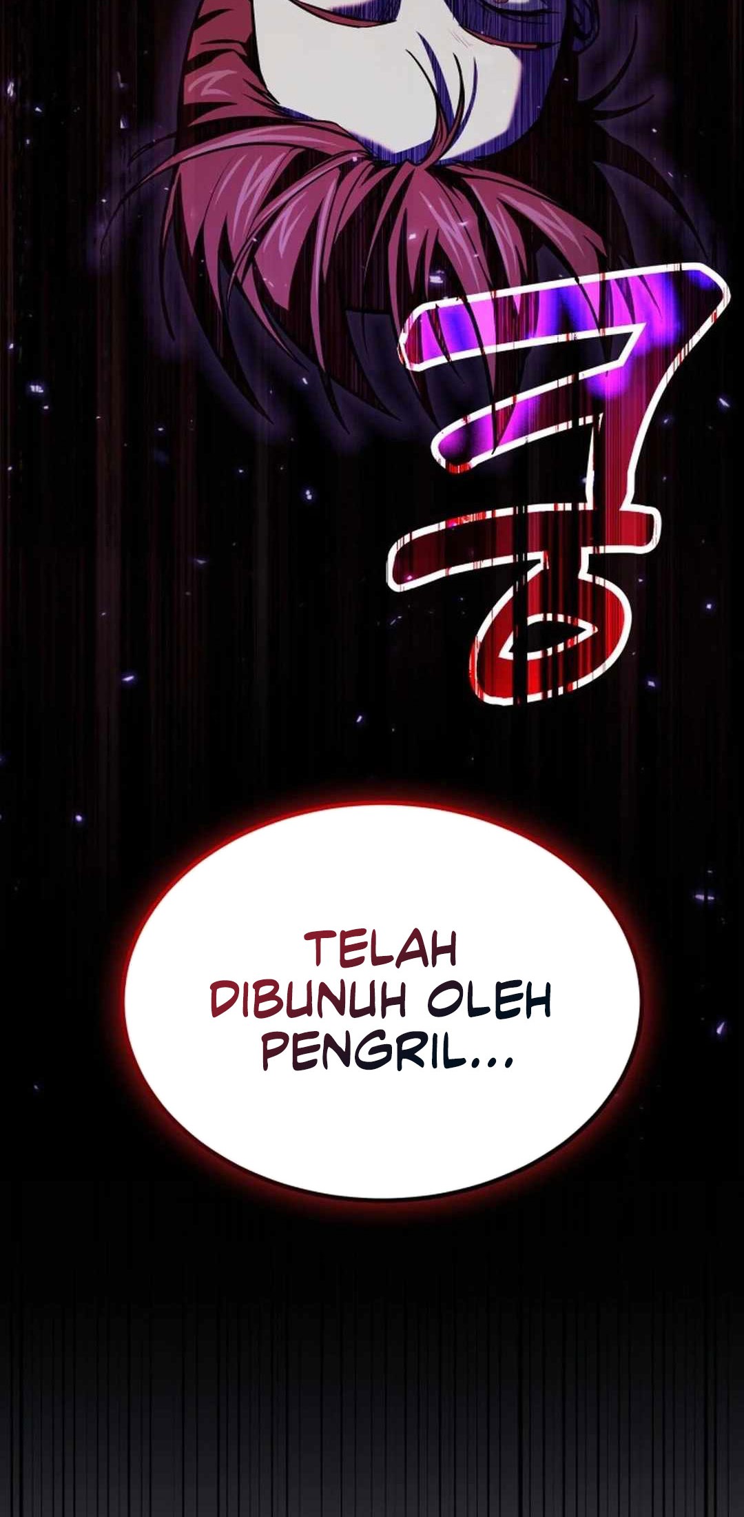 How to Live as an Illegal Healer Chapter 68 - halaman 5