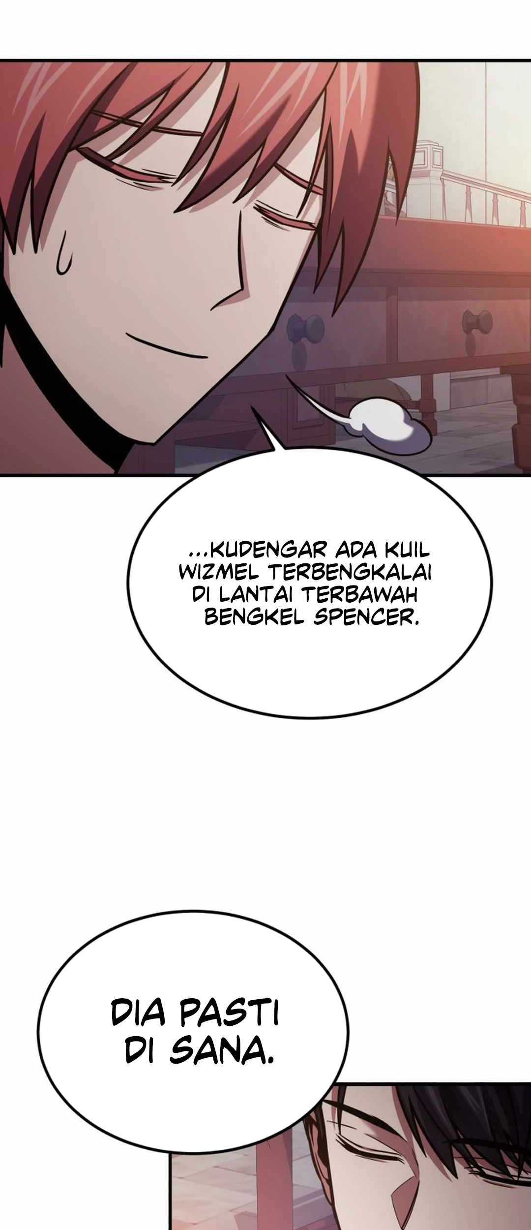 How to Live as an Illegal Healer Chapter 68 - halaman 52