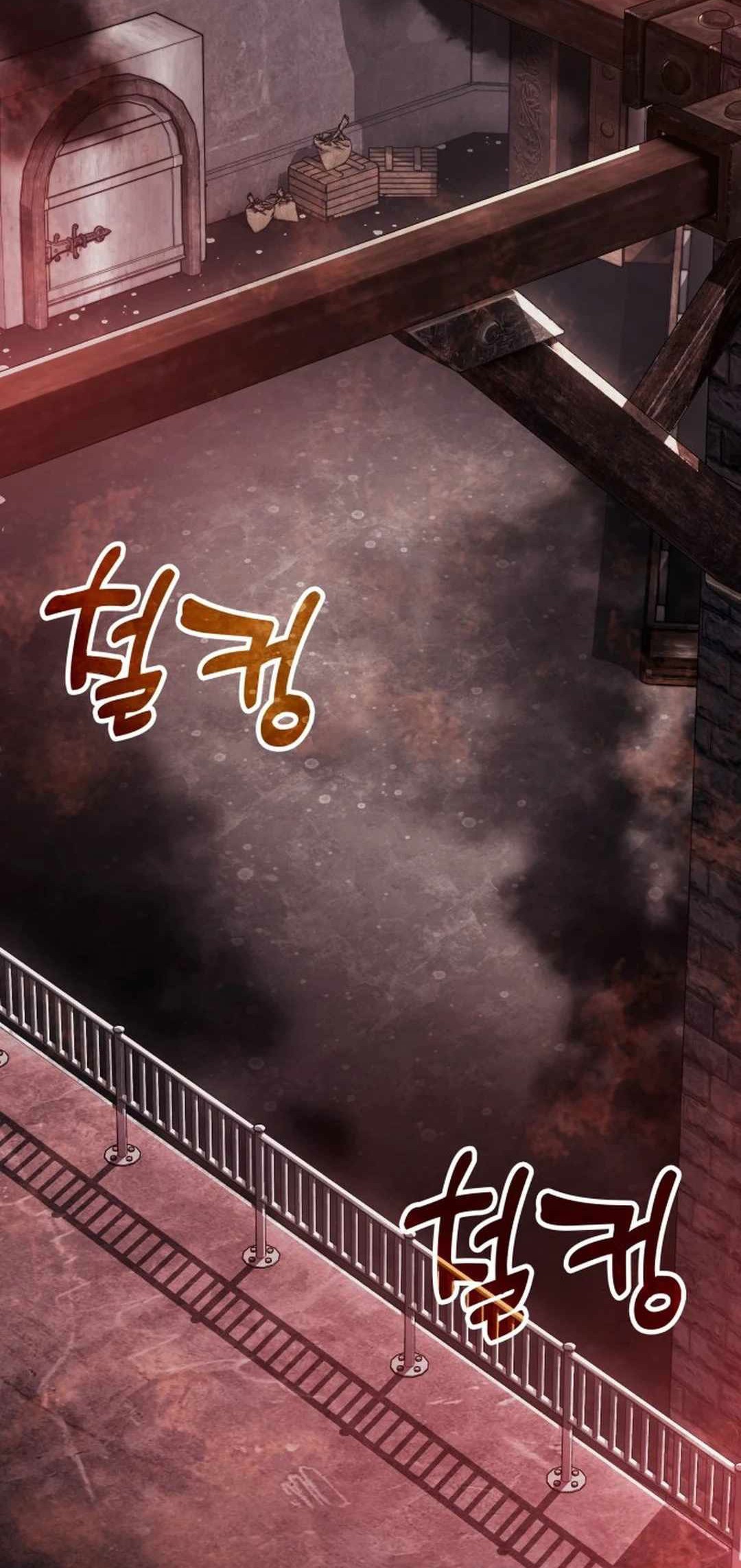 How to Live as an Illegal Healer Chapter 68 - halaman 57
