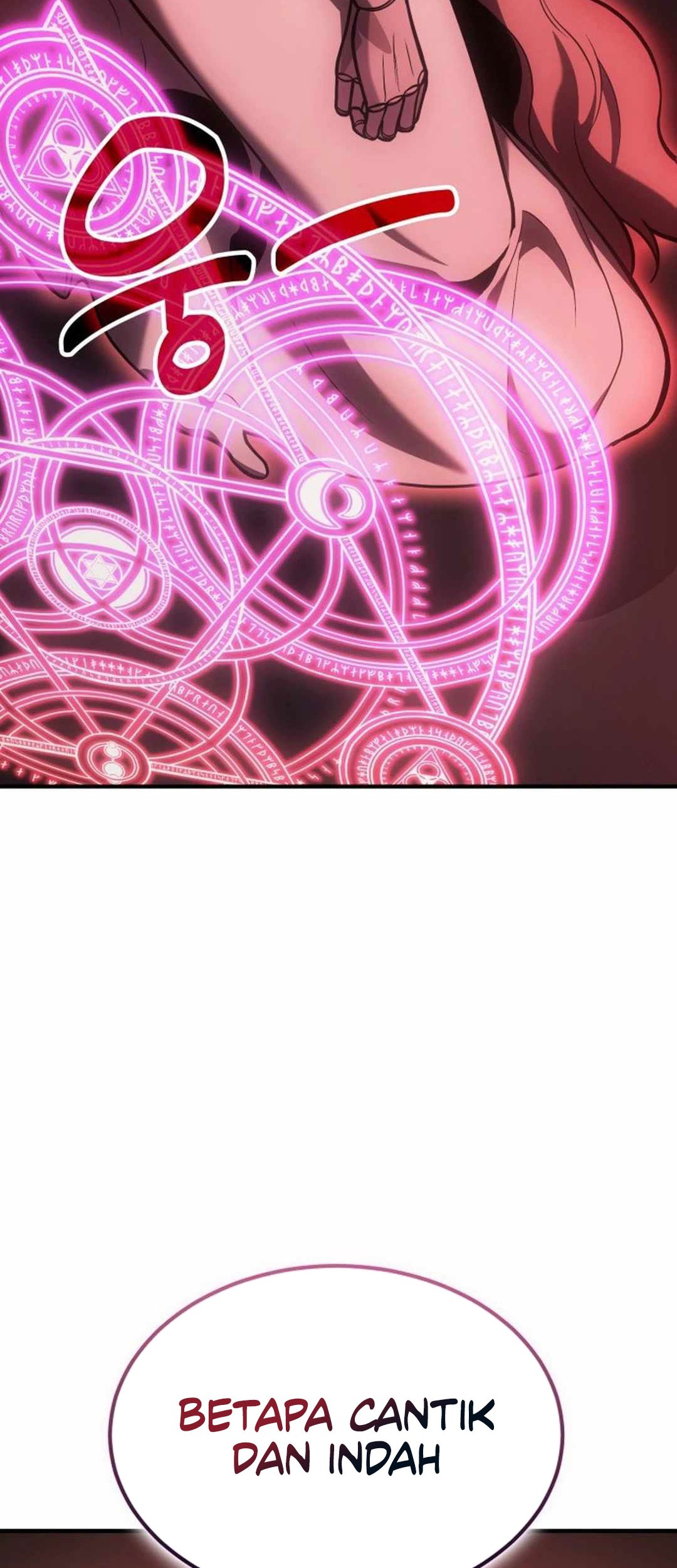 How to Live as an Illegal Healer Chapter 68 - halaman 62