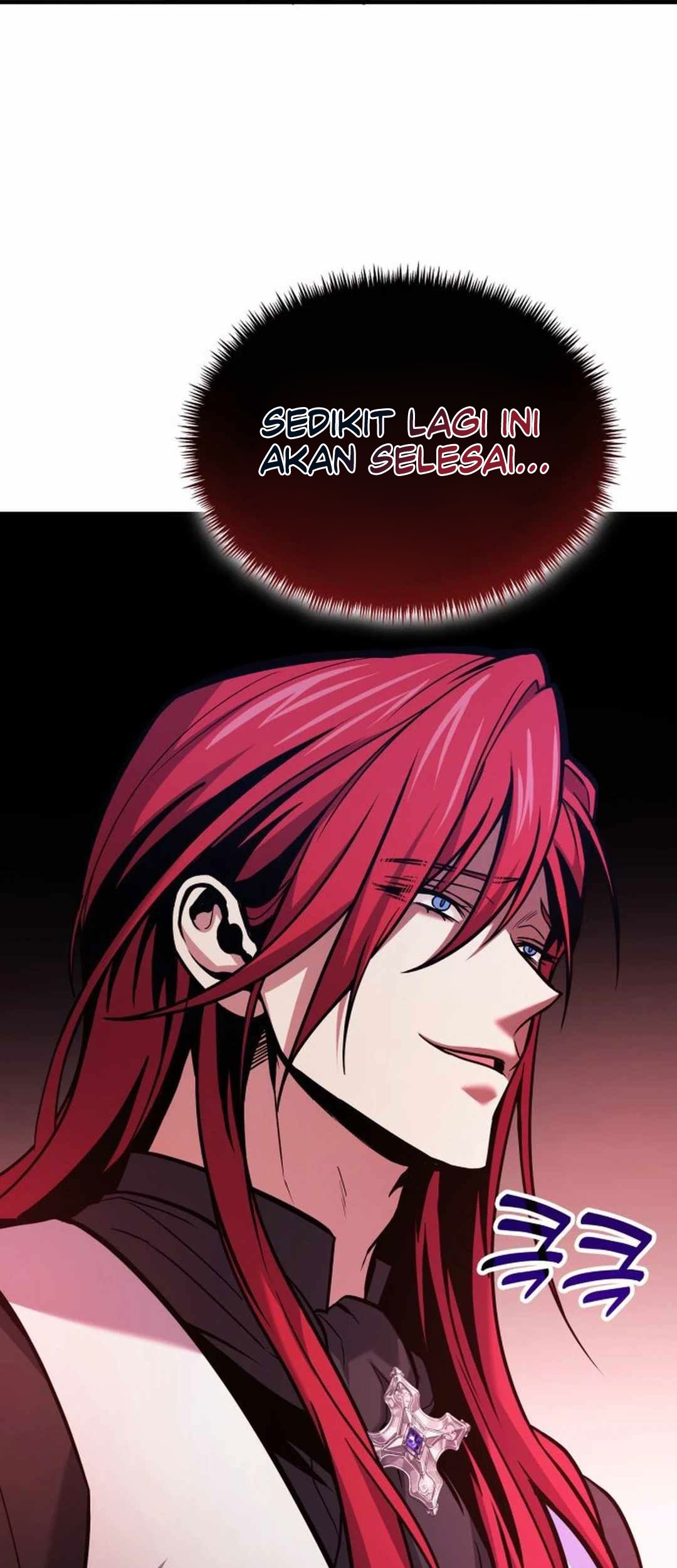 How to Live as an Illegal Healer Chapter 68 - halaman 65