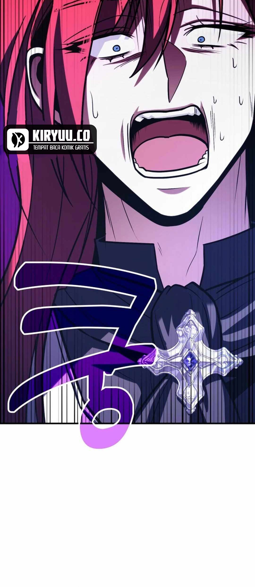 How to Live as an Illegal Healer Chapter 68 - halaman 80