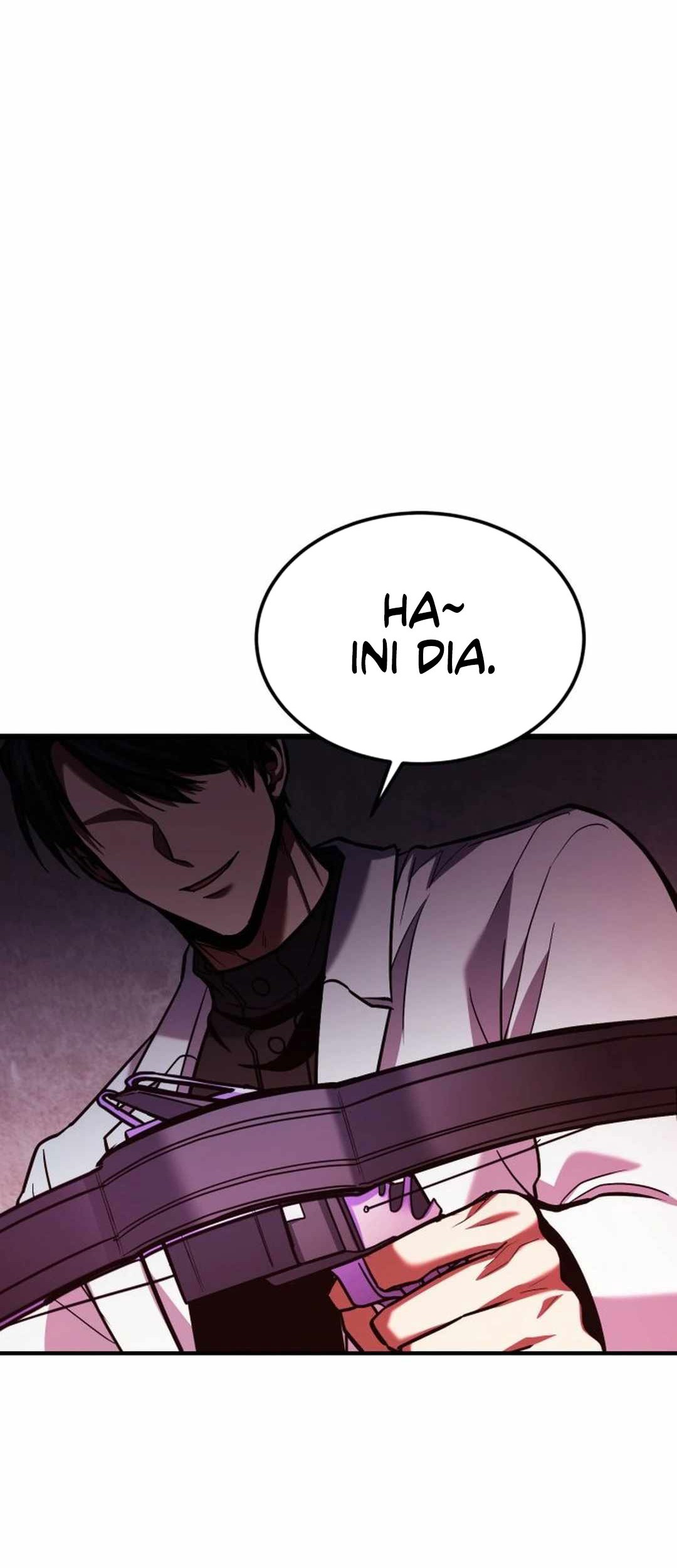 How to Live as an Illegal Healer Chapter 68 - halaman 82