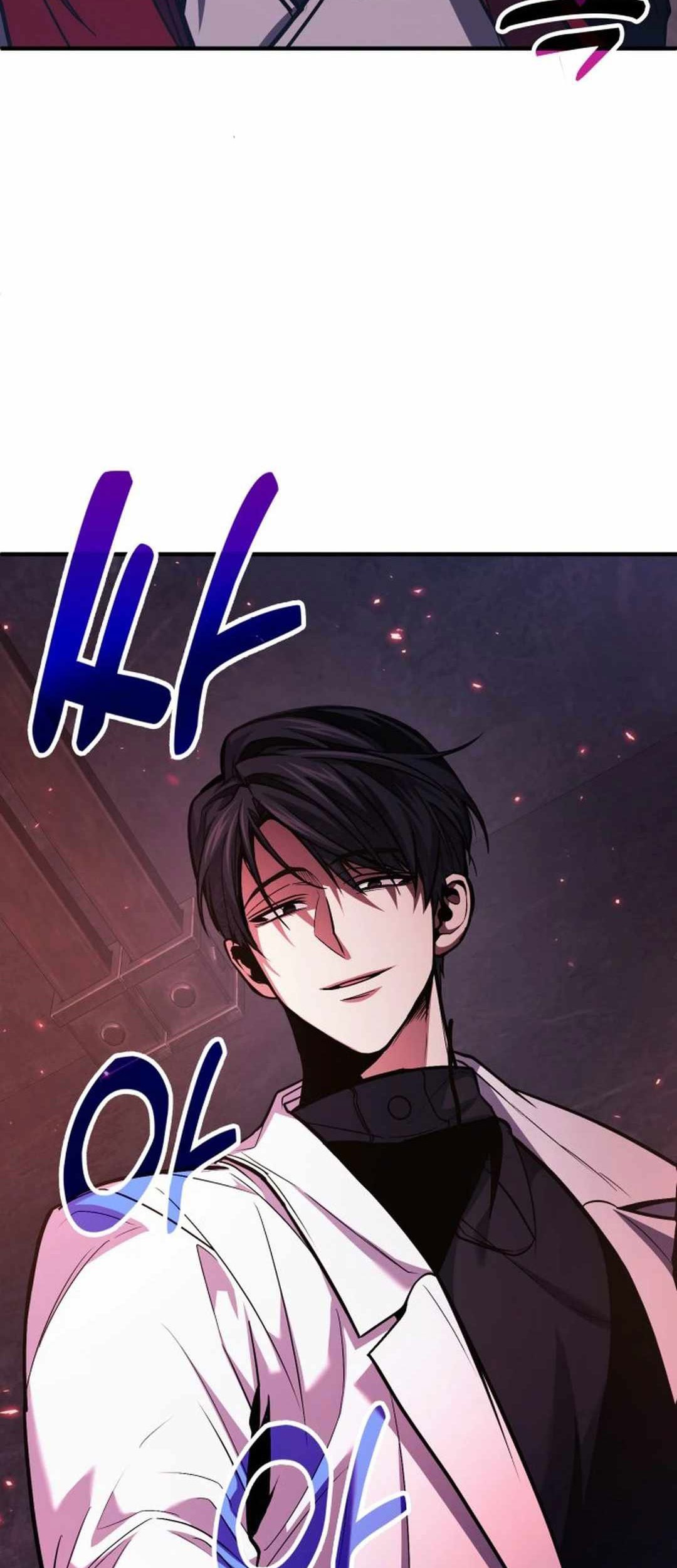 How to Live as an Illegal Healer Chapter 68 - halaman 86