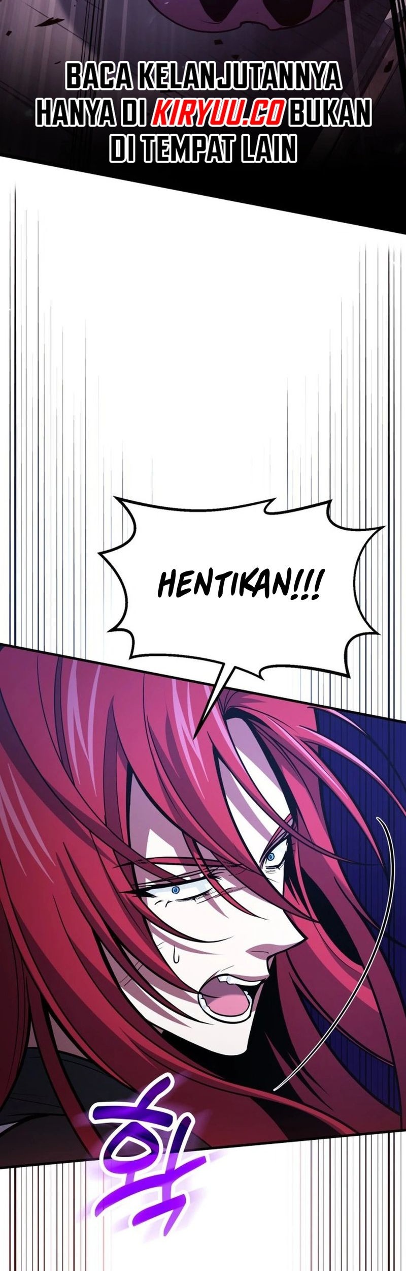 How to Live as an Illegal Healer Chapter 69 - halaman 16