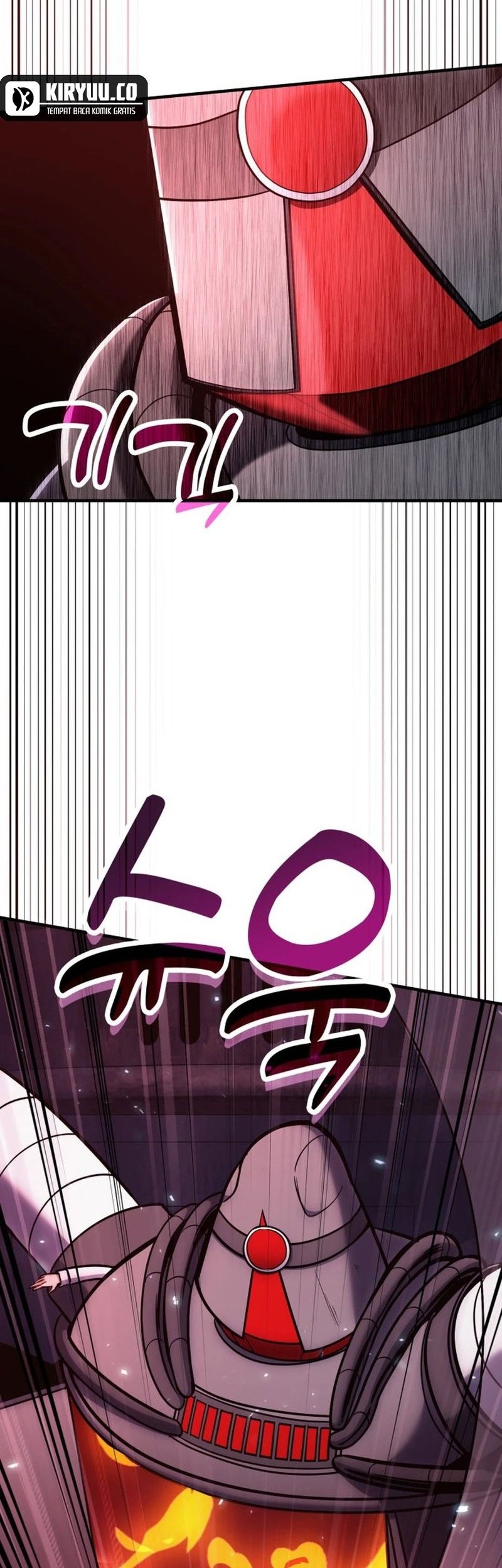 How to Live as an Illegal Healer Chapter 69 - halaman 17