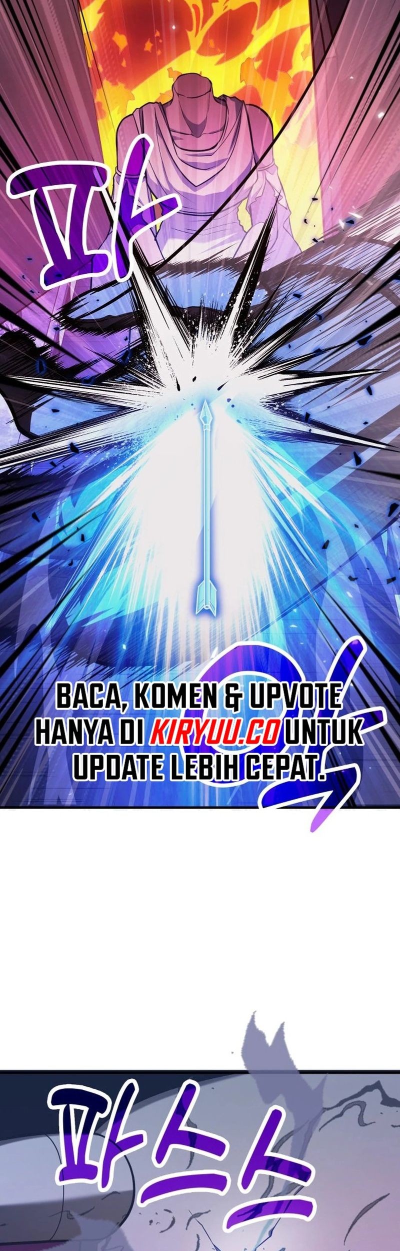 How to Live as an Illegal Healer Chapter 69 - halaman 18