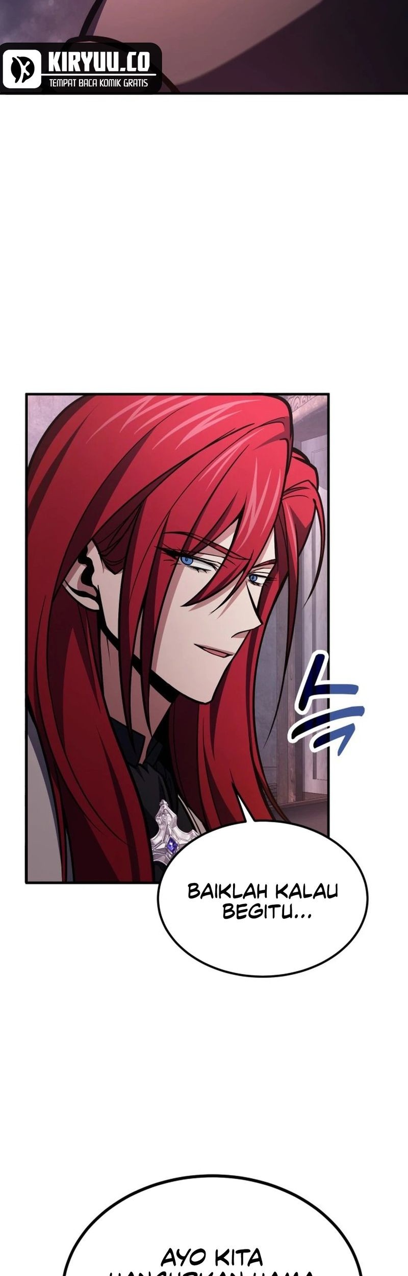 How to Live as an Illegal Healer Chapter 69 - halaman 20
