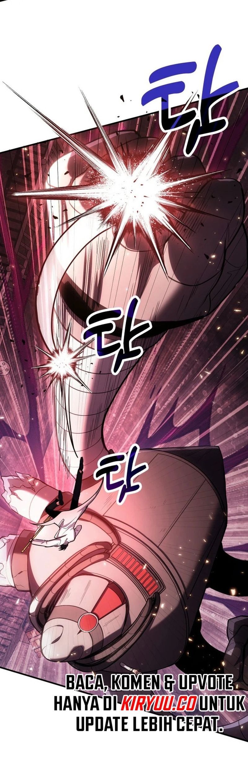 How to Live as an Illegal Healer Chapter 69 - halaman 54