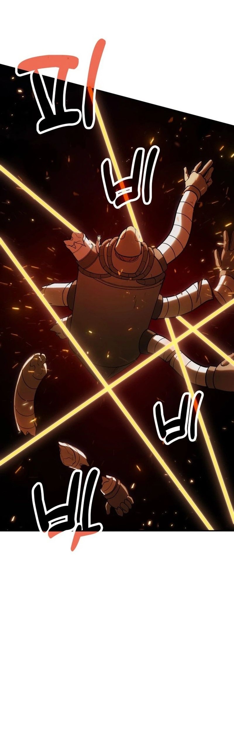 How to Live as an Illegal Healer Chapter 69 - halaman 55