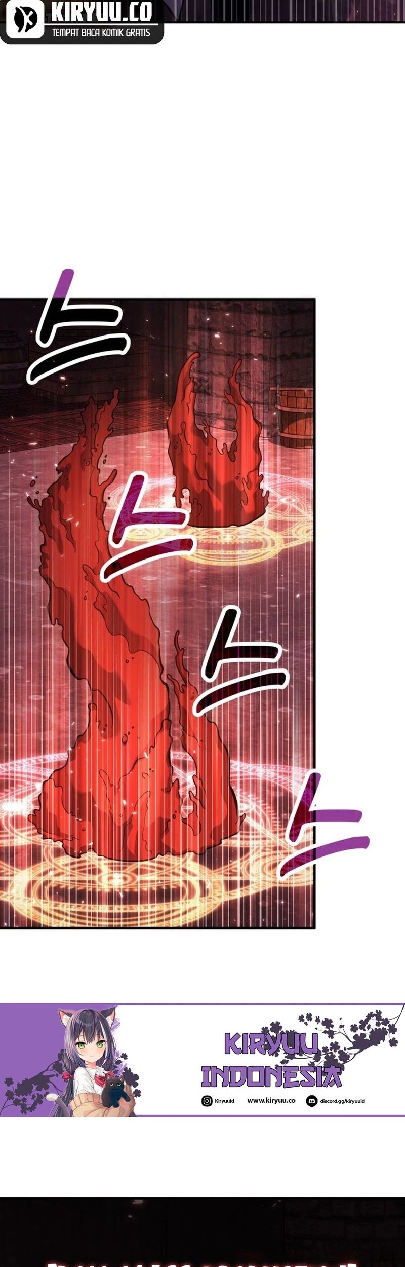 How to Live as an Illegal Healer Chapter 69 - halaman 69