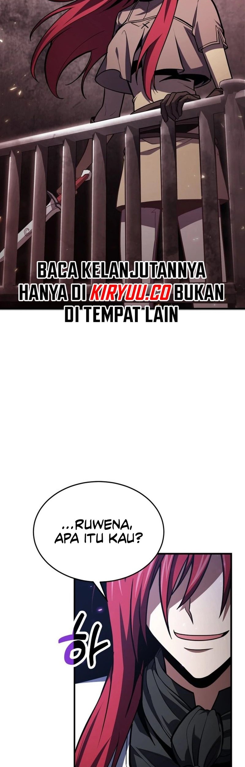 How to Live as an Illegal Healer Chapter 69 - halaman 7