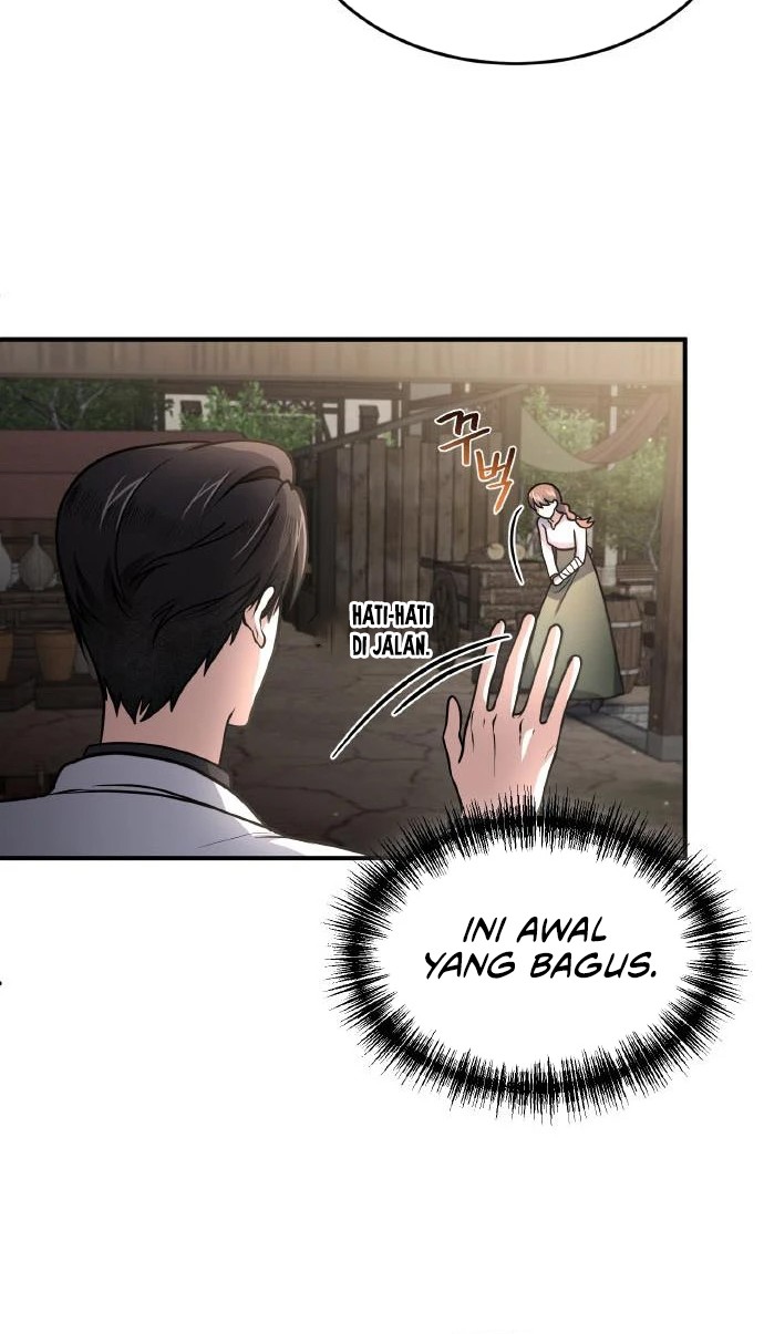 How to Live as an Illegal Healer Chapter 7 - halaman 26