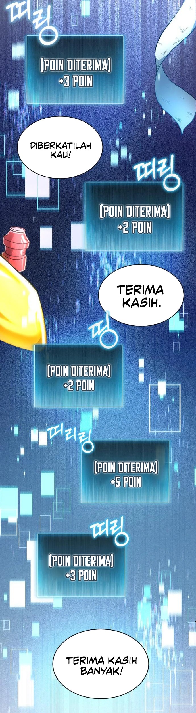 How to Live as an Illegal Healer Chapter 7 - halaman 29