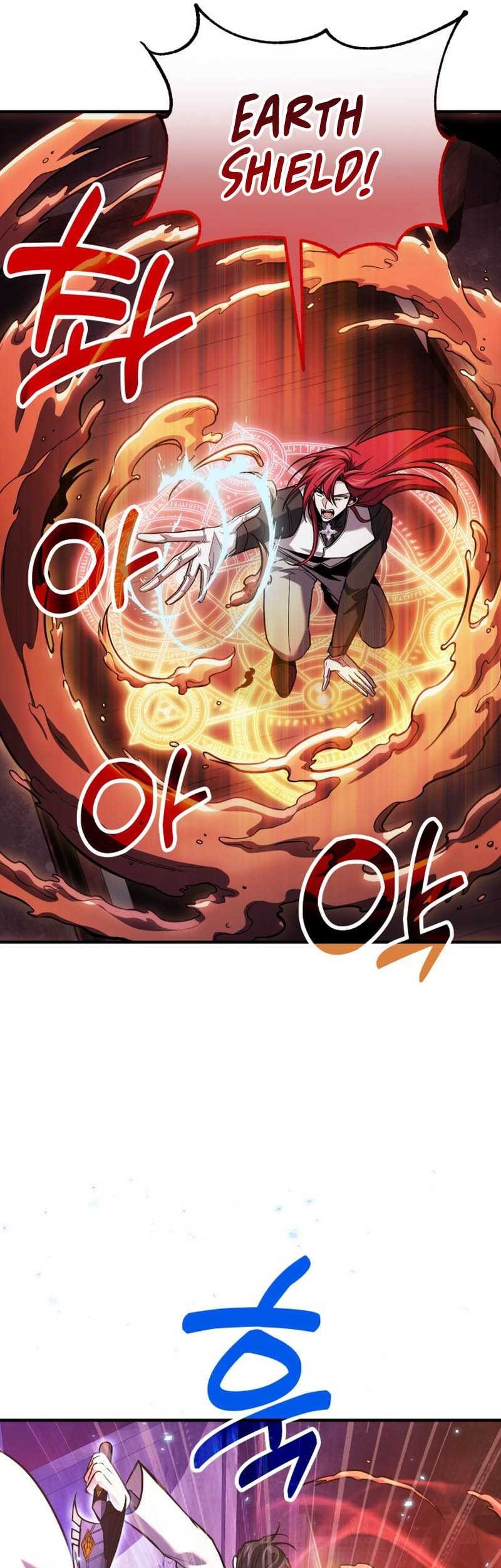 How to Live as an Illegal Healer Chapter 70 - halaman 18