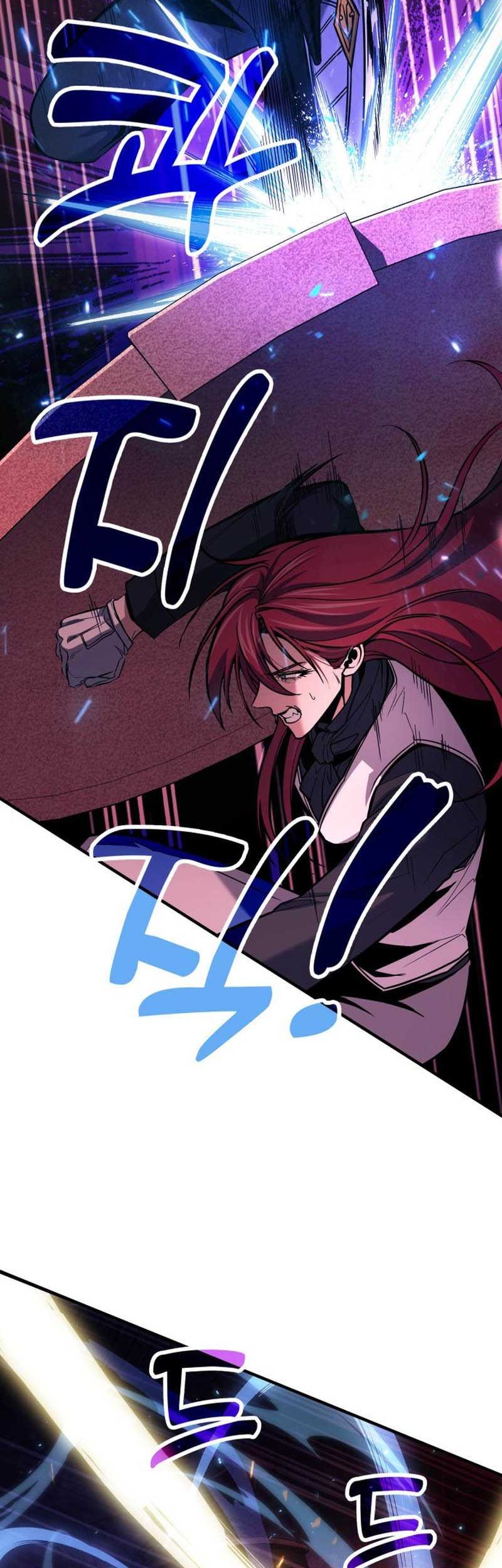 How to Live as an Illegal Healer Chapter 70 - halaman 20