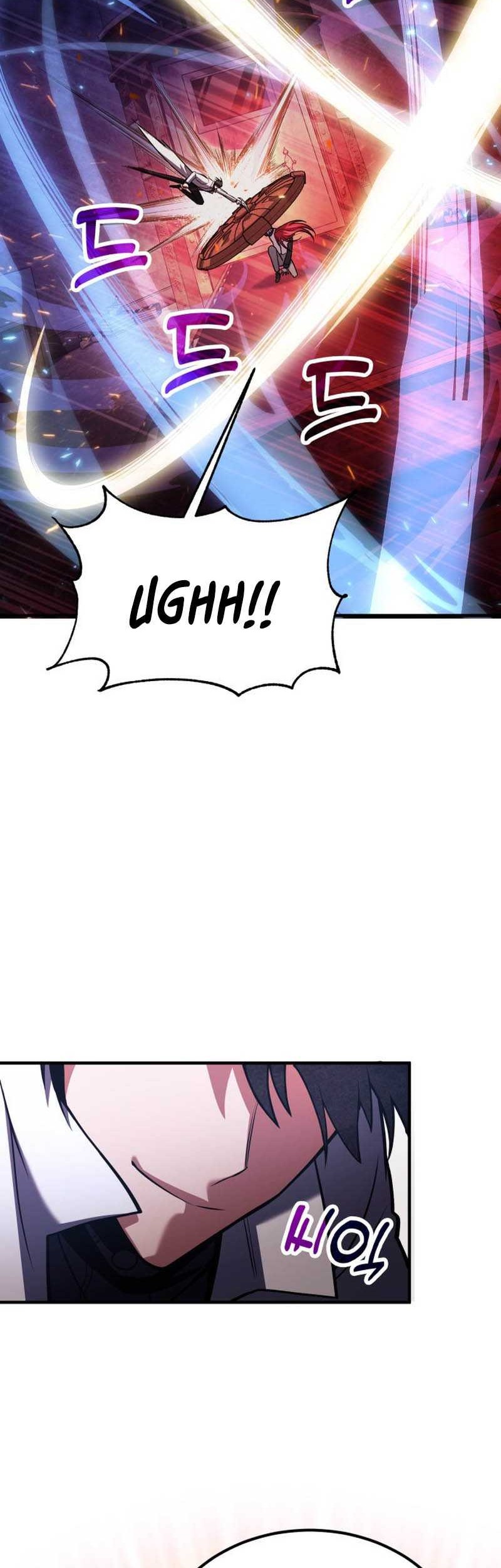How to Live as an Illegal Healer Chapter 70 - halaman 21