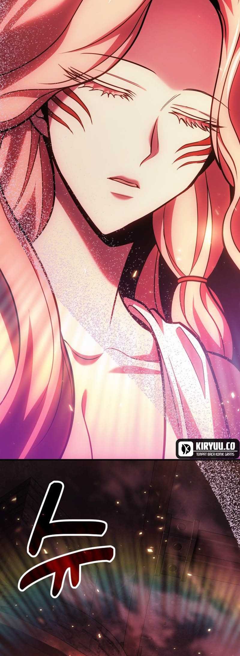 How to Live as an Illegal Healer Chapter 70 - halaman 50
