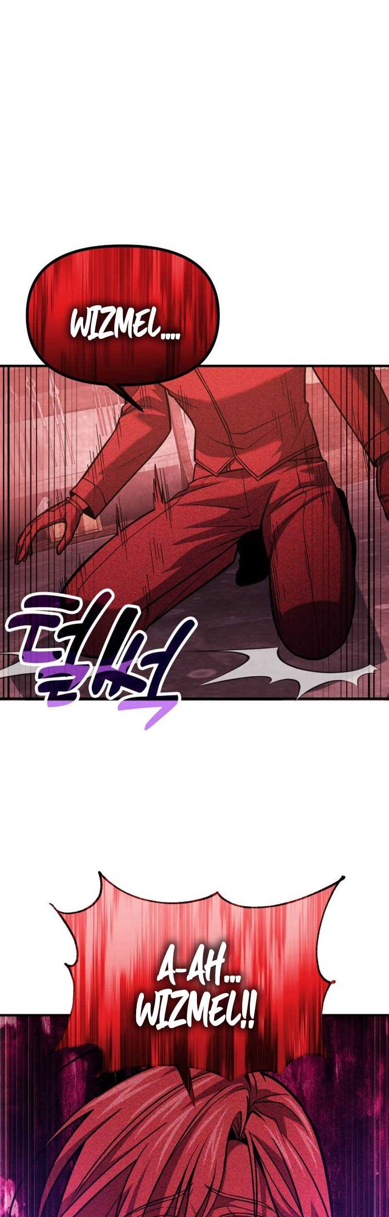 How to Live as an Illegal Healer Chapter 70 - halaman 52