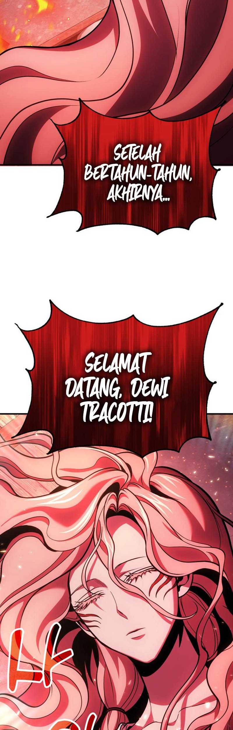 How to Live as an Illegal Healer Chapter 70 - halaman 54