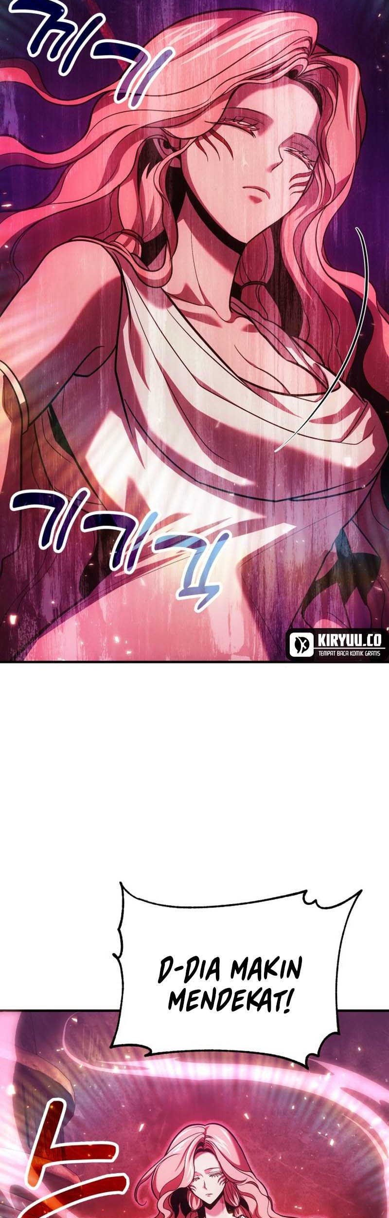 How to Live as an Illegal Healer Chapter 70 - halaman 59