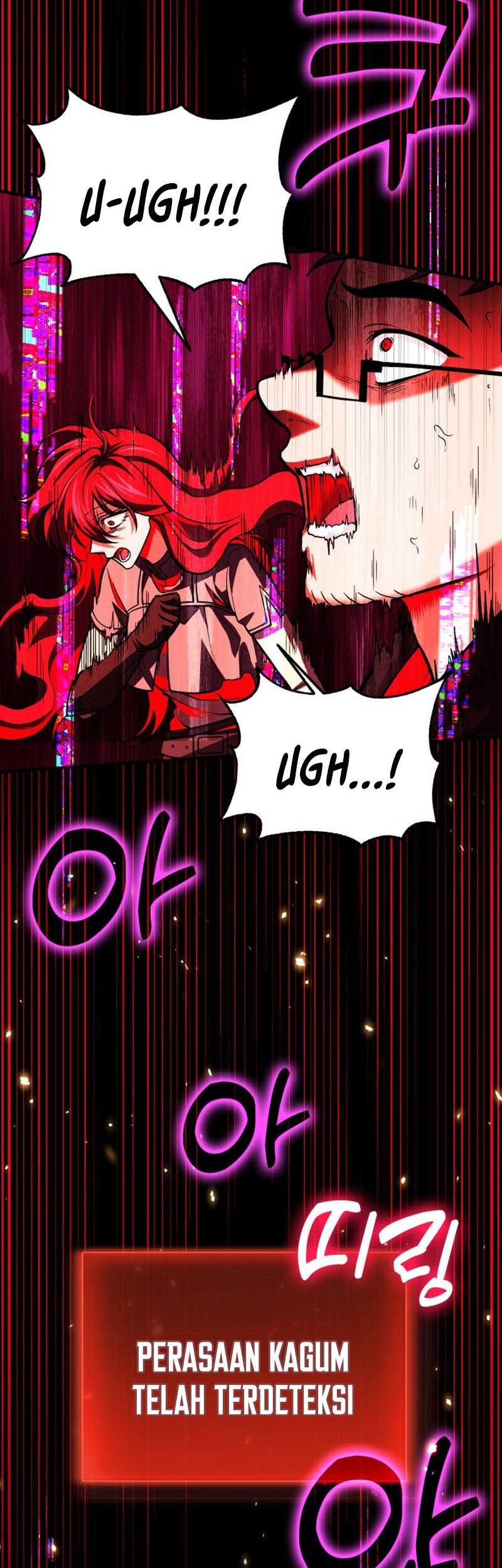 How to Live as an Illegal Healer Chapter 70 - halaman 65