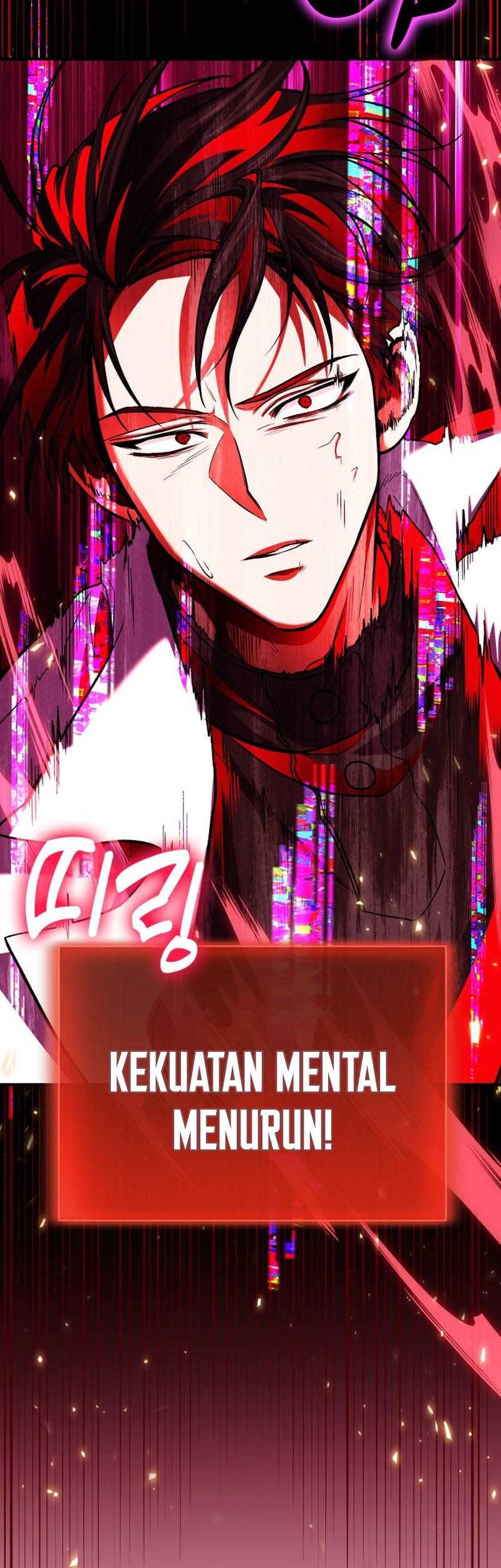 How to Live as an Illegal Healer Chapter 70 - halaman 66