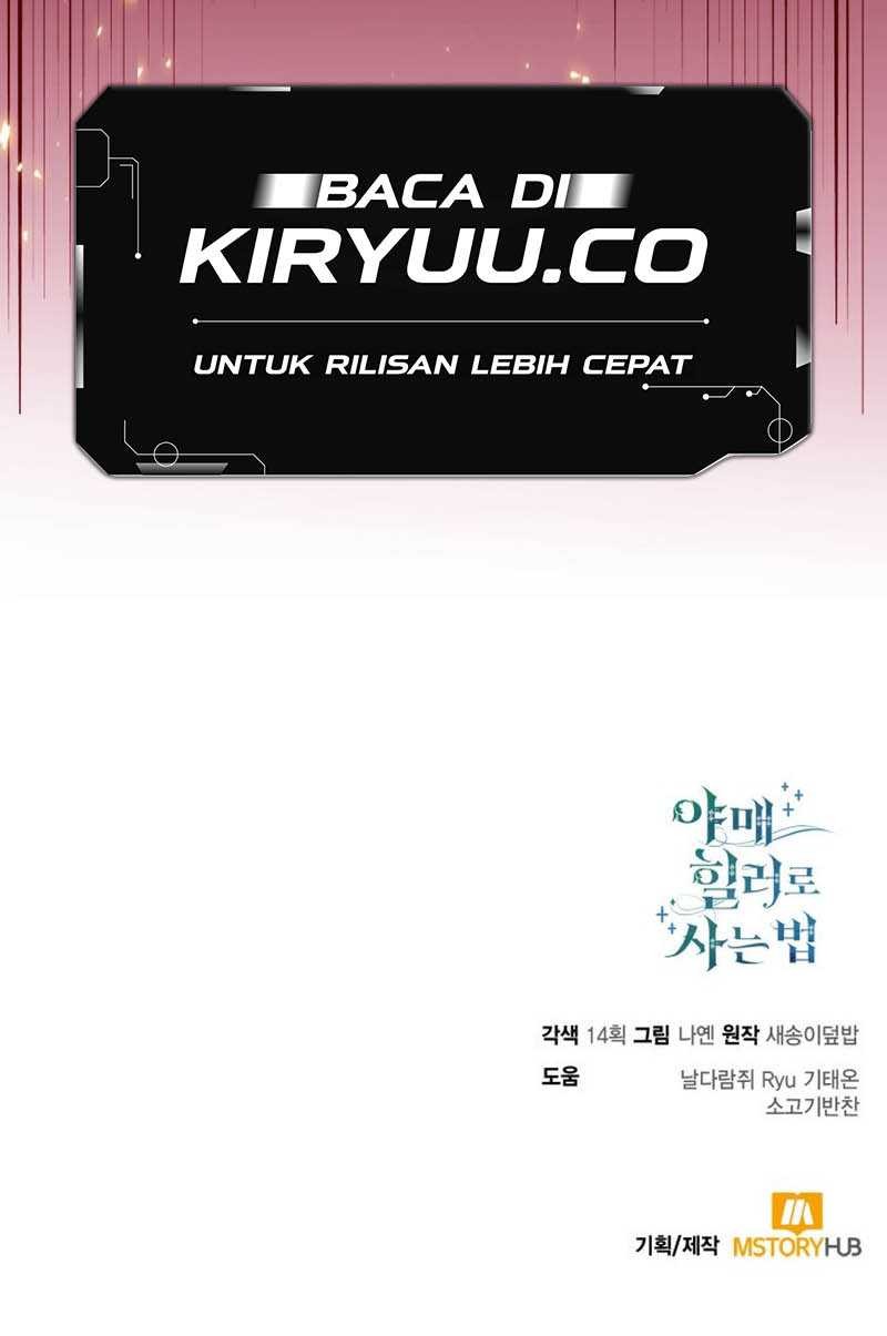 How to Live as an Illegal Healer Chapter 70 - halaman 67