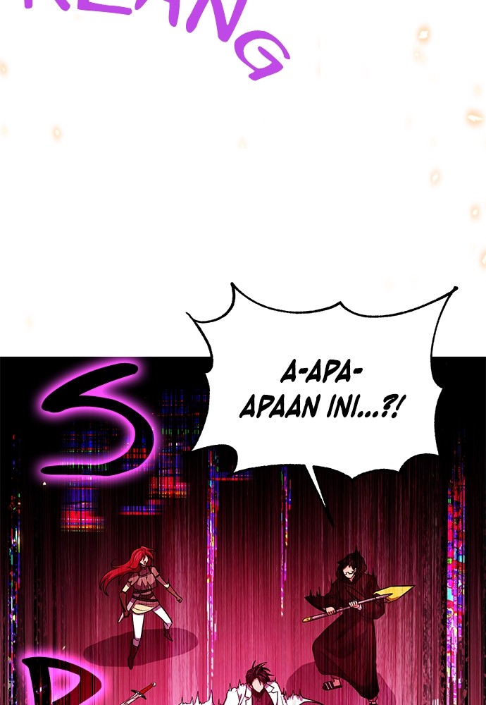 How to Live as an Illegal Healer Chapter 71 - halaman 10