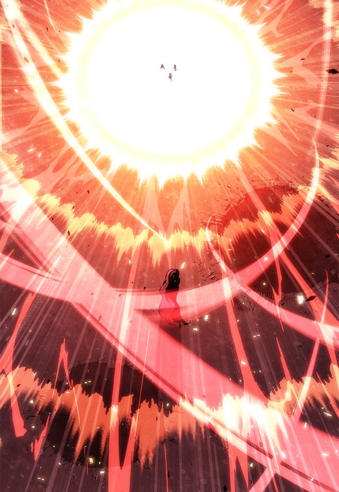 How to Live as an Illegal Healer Chapter 71 - halaman 101