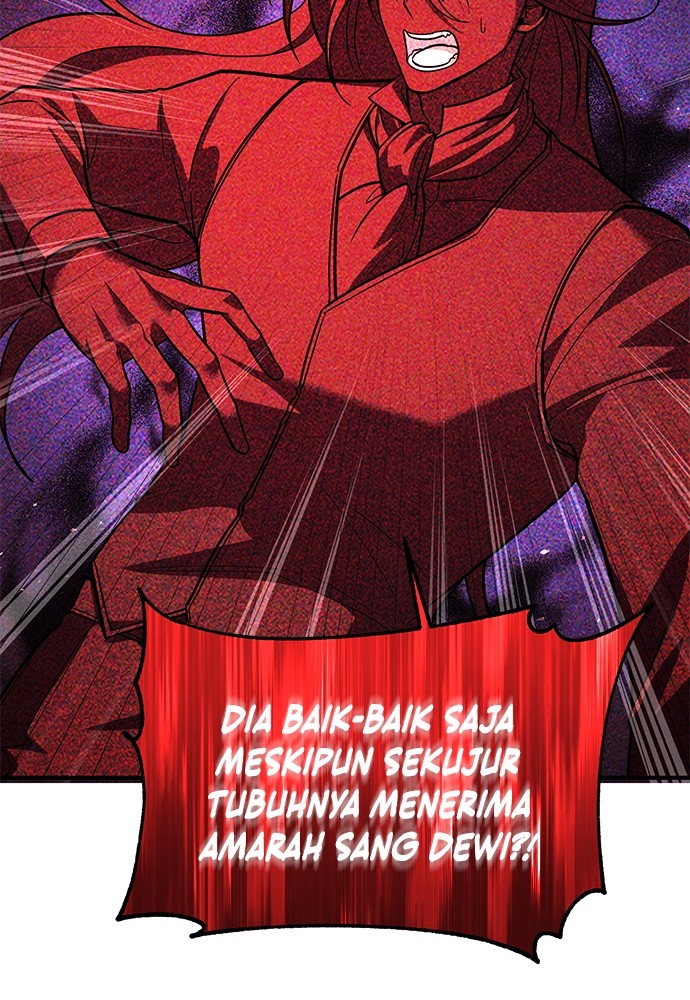 How to Live as an Illegal Healer Chapter 71 - halaman 113