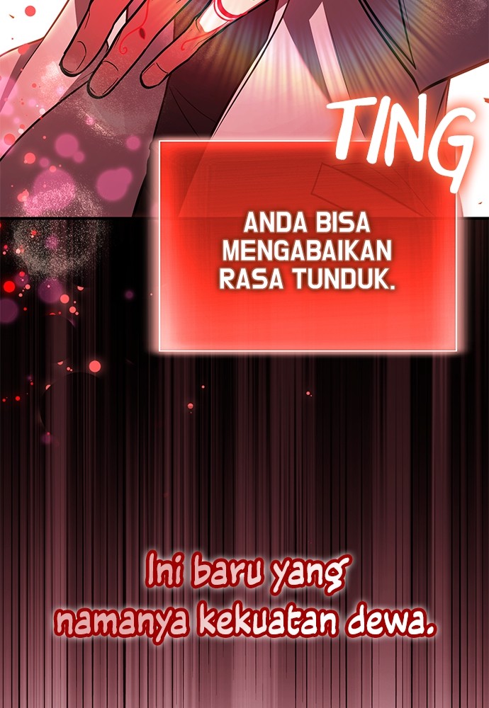How to Live as an Illegal Healer Chapter 71 - halaman 118