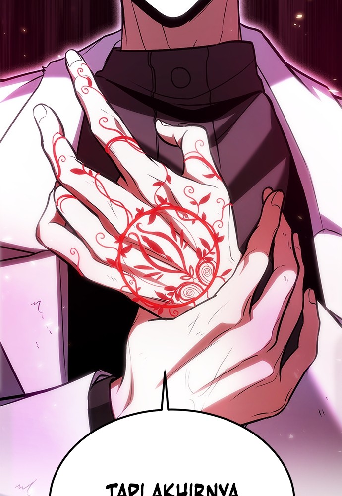 How to Live as an Illegal Healer Chapter 71 - halaman 124