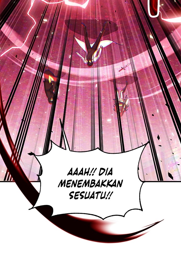 How to Live as an Illegal Healer Chapter 71 - halaman 22
