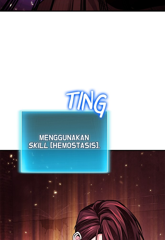How to Live as an Illegal Healer Chapter 71 - halaman 39