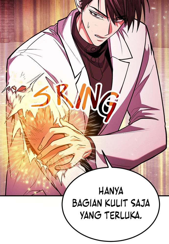 How to Live as an Illegal Healer Chapter 71 - halaman 40