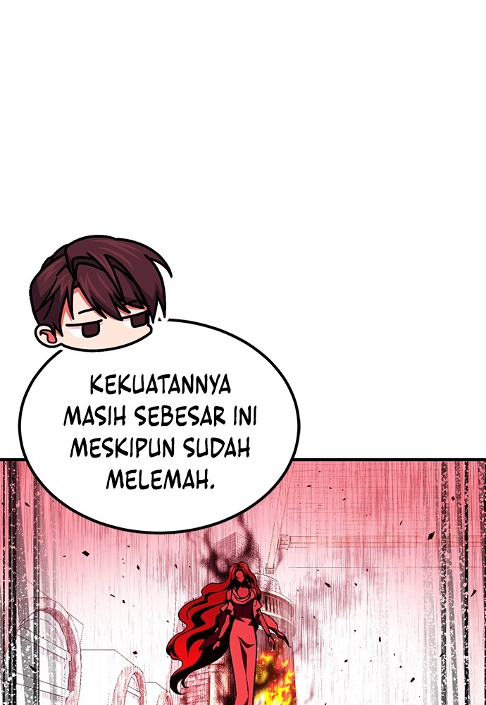 How to Live as an Illegal Healer Chapter 71 - halaman 41