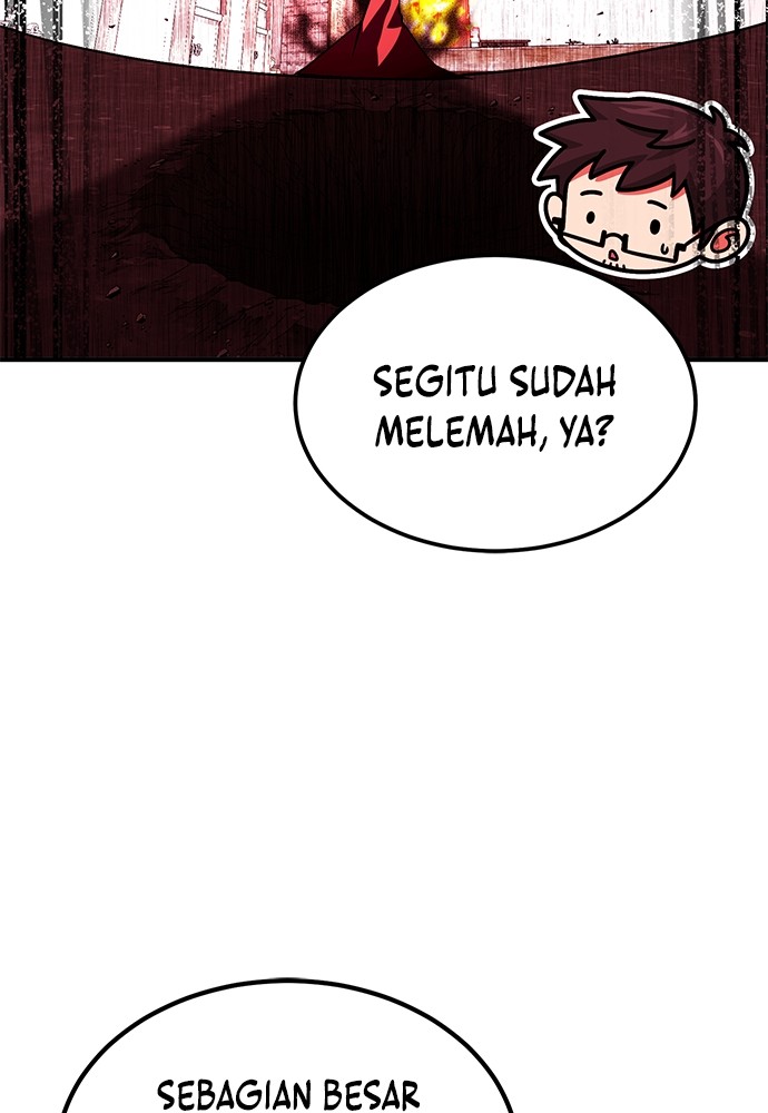 How to Live as an Illegal Healer Chapter 71 - halaman 42
