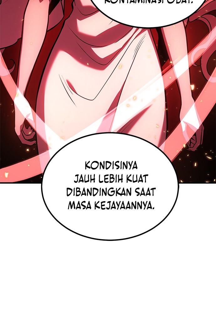 How to Live as an Illegal Healer Chapter 71 - halaman 44