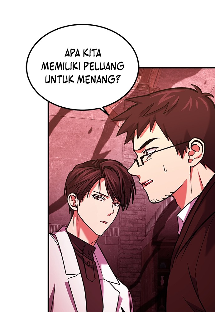 How to Live as an Illegal Healer Chapter 71 - halaman 45