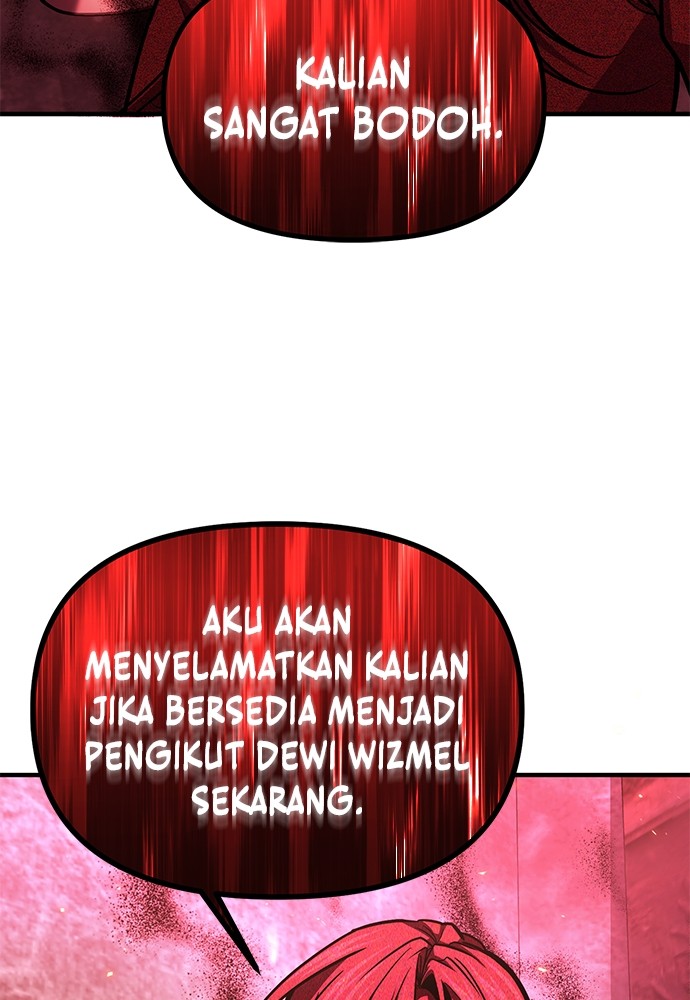How to Live as an Illegal Healer Chapter 71 - halaman 48